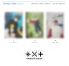 TOMORROW X TOGETHER (TXT) – Minisode 1 : Blue Hour thumbnail