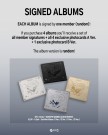 (PRE-ORDER - EUROPE SIGNED ALBUM EVENT) XLOV- I,God [Random Ver.] thumbnail