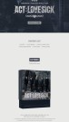 TOMORROW X TOGETHER - WORLD TOUR ACT : LOVE SICK IN SEOUL [DIGITAL CODE Ver.] thumbnail