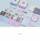 ILLIT - [SUPER REAL ME] 1st Mini Album thumbnail