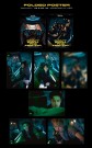 EXO - [Don't Fight The Feeling] Special Album PHOTOBOOK Version 2 thumbnail