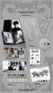 ALPHA DRIVE ONE - UNBREAKABLE : 少年BEAST [Fragile Beast Ver.] thumbnail