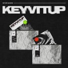 (PRE-ORDER) KEYVITUP - KEYVITUP [Random Cover] thumbnail