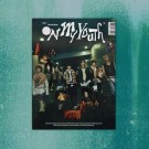WAYV - [ON MY YOUTH] 2nd Album PHOTOBOOK Version thumbnail