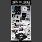 XIKERS - [HOUSE OF TRICKY : TRIAL AND ERROR] 3rd Mini Album thumbnail