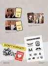 ENHYPEN - MEMORABILIA [Moon Ver.] thumbnail