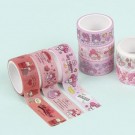 Sanrio (KR) - MY MELODY Washi Tape thumbnail