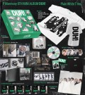(PRE-ORDER ANKOMST UKE 26-27) P1Harmony - DUH! [Plain White T Ver.] thumbnail
