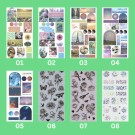 Amifa Deco Stickers thumbnail