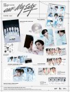 ONF - ONF:MY SELF [Photobook Ver.] thumbnail