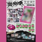 STRAY KIDS - [樂-STAR / ROCK-STAR] Mini Album HEADLINER Version thumbnail