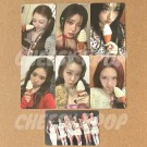 (BABYMONSTER) CHOOM - KTOWN4U LUCKY DRAW thumbnail