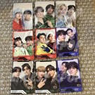 (B-VARE) STRAY KIDS ODDINARY/ATE UNIT PHOTOCARD thumbnail