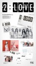 (PRE-ORDER) STAYC - 2:LOVE thumbnail