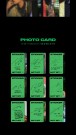 NCT 127 - Sticker [Seoul City Ver.] thumbnail
