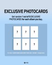 (PRE-ORDER EUROPE SIGNED EVENT) PURPLE KISS – Our Now – 1st English Album thumbnail