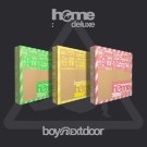 BOYNEXTDOOR - HOME: DELUXE thumbnail