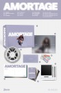JISOO (BLACKPINK)  - AMORTAGE [Exclusive Edition] thumbnail