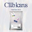(SIGNED) ARTMS - Club Icarus [Objekt Music Album Ver.] thumbnail