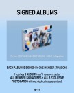 (PRE-ORDER EUROPE SIGNED EVENT) PURPLE KISS – Our Now – 1st English Album thumbnail