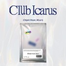 (Pre-Order + EUROPE LUCKY DRAW EVENT) ARTMS - Club Icarus - 1st Mini Album (Objekt Music Album) thumbnail