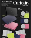 (PRE-ORDER) AND2BLE - Sequence 01: Curiosity thumbnail