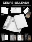 ENHYPEN – [DESIRE : UNLEASH] (Weverse Albums ver.) thumbnail