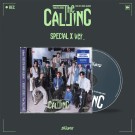 xikers - ROUTE ZERO : The CALLING [SPECIAL X VER.] (82EVENT Exclusive) thumbnail