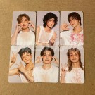 (XDINARY HEROES) LXVE to DEATH MUSIC KOREA POB thumbnail