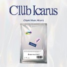 (EUROPE LUCKY DRAW EVENT) ARTMS - Club Icarus - 1st Mini Album (Objekt Music Album) thumbnail