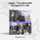 KiiiKiii - Delulu Pack [Headphone Ver.] thumbnail