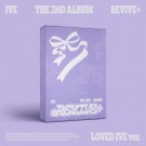 IVE - REVIVE+ [LOVED IVE Ver.] thumbnail