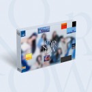 (PRE-ORDER EUROPE SIGNED EVENT) PURPLE KISS – Our Now – 1st English Album thumbnail