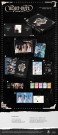 (PRE-ORDER) HEART OF WOMAN - Heart Byte : LEGACY [Golden Era ver.] thumbnail
