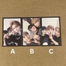 (B-VARE) STRAY KIDS I AM NOT UNIT PHOTOCARDS thumbnail