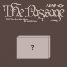 (PRE-ORDER) AHOF - The Passage [QR Album Ver.] thumbnail