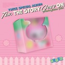 (PRE-ORDER) TWICE - TEN: The Story Goes On [Party lovely Ver.] thumbnail