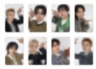 Stray Kids - THIS & THAT [THIS VER.] (+ APPLE MUSIC POB) thumbnail