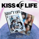 KISS OF LIFE - [LOSE YOURSELF] 3rd Mini Album MAGAZINE Version thumbnail