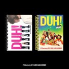 (PRE-ORDER) P1Harmony - DUH!  thumbnail