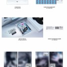 (PRE-ORDER) ILLIT - NOT CUTE ANYMORE thumbnail