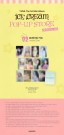 YUNA - Ice Cream [POP-UP OFFICIAL MD - TRADING CARD PACK] thumbnail
