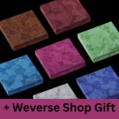 (PRE-ORDER) ENHYPEN - THE SIN : VANISH [FUGITIVES Ver.] (+ Weverse Shop Gift) thumbnail