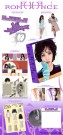 (PRE-ORDER) BIBI - EVE: ROMANCE thumbnail
