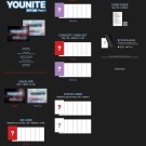 (PRE-ORDER) YOUNITE - 인연 : INYUN Part.1 [POCAALBUM Ver. - Random Cover.] thumbnail