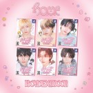 BOYNEXTDOOR - HOME [Sweet Home Ver. - Random Member] thumbnail