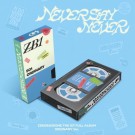 ZEROBASEONE - NEVER SAY NEVER [Photobook Ver. - Ordinary Ver.] thumbnail