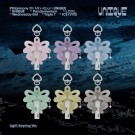 (PRE-ORDER) P1Harmony - UNIQUE [Light Keyring Ver. - Random Version] thumbnail