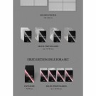 (PRE-ORDER) BLACKPINK - DEADLINE [Silver Ver.] thumbnail