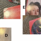 (B-VARE) STRAY KIDS ODDINARY/ATE UNIT PHOTOCARD thumbnail